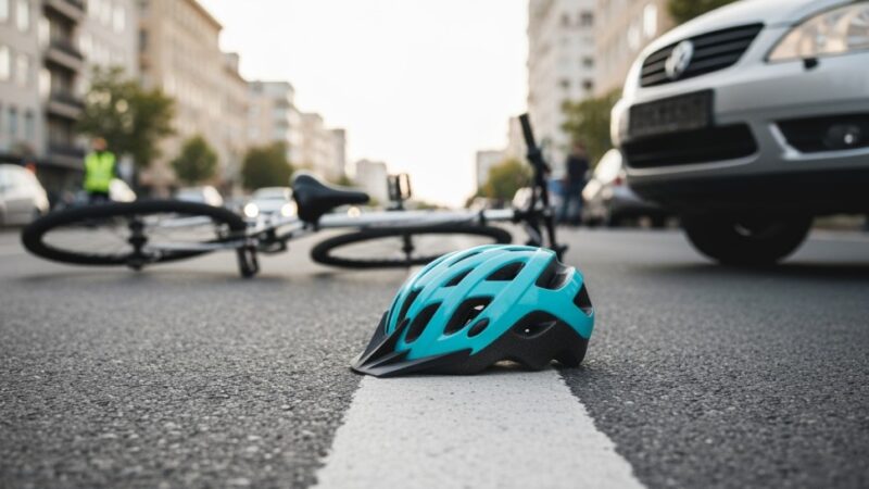 Rowerowa przygoda uczniów z Żarek w terenie!