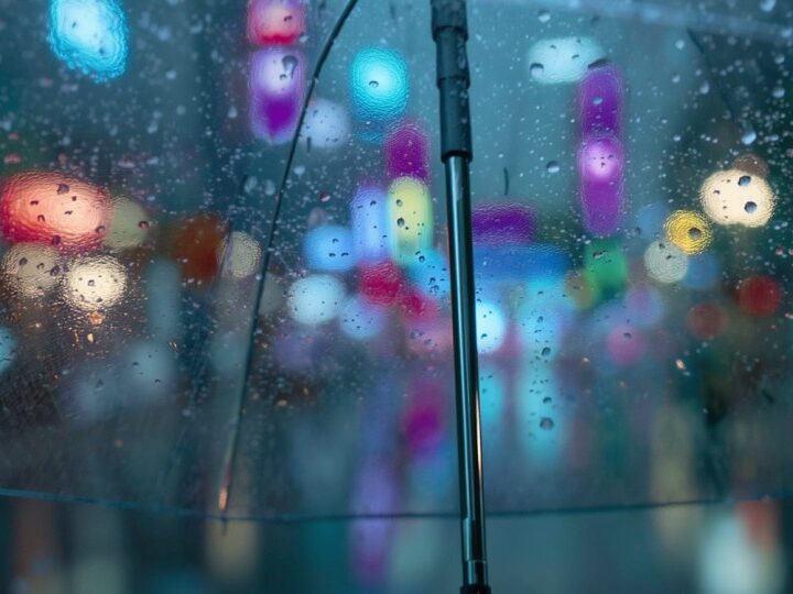 Gmina Poraj w obliczu upałów: meteorolodzy ostrzegają przed ekstremalnymi temperaturami