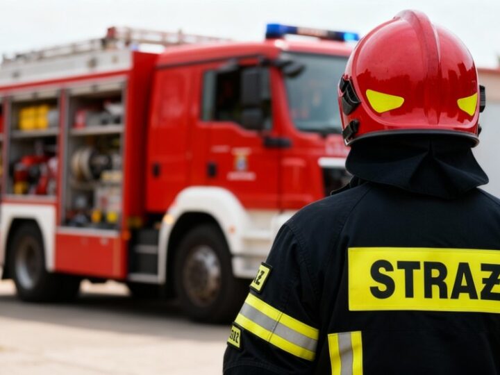 VII Festyn Strażacki w Żarkach Letnisku: Święto OSP i lokalnej tradycji