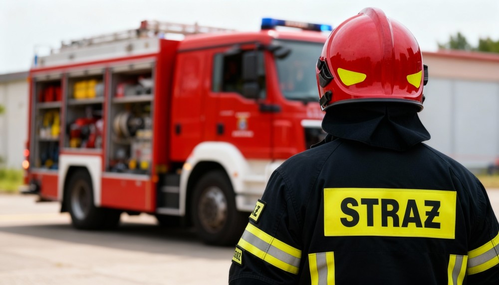 VII Festyn Strażacki w Żarkach Letnisku: Święto OSP i lokalnej tradycji