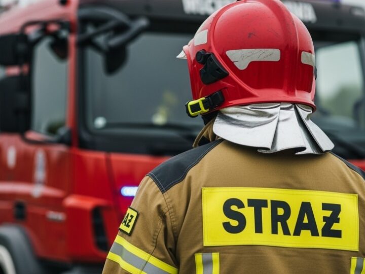 80-lecie OSP Rzeniszów: Historia, tradycja i przyszłość w Koziegłowach