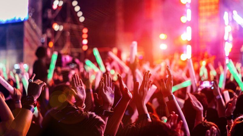 Dożynki w Żarkach: Plony, tradycja i gwiazdy na scenie!