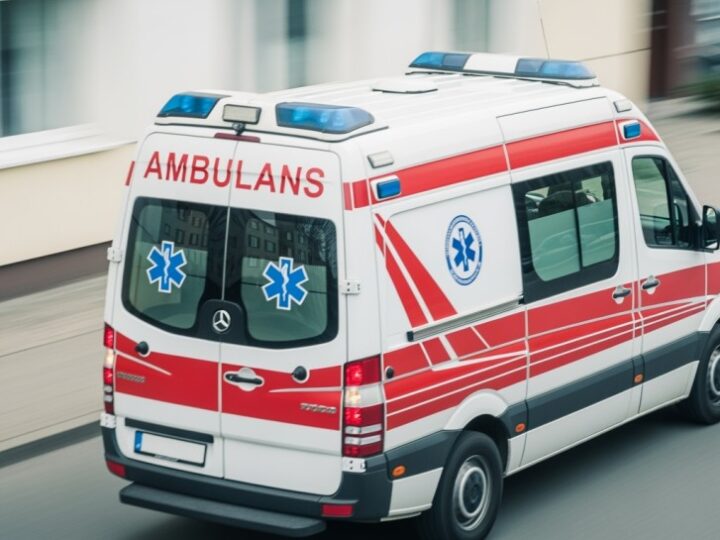 Góry kuszą przygodą, ale pamiętaj o bezpieczeństwie!