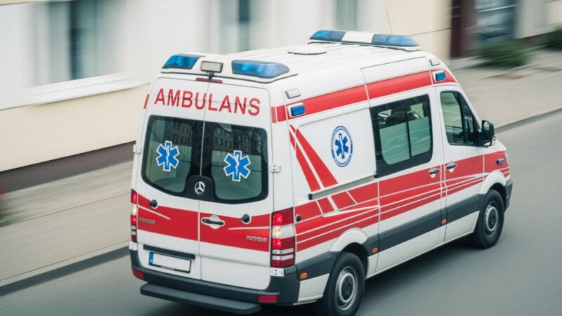 Góry kuszą przygodą, ale pamiętaj o bezpieczeństwie!