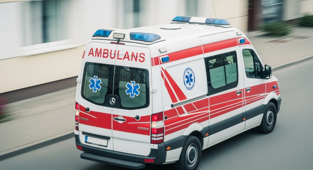 Góry kuszą przygodą, ale pamiętaj o bezpieczeństwie!