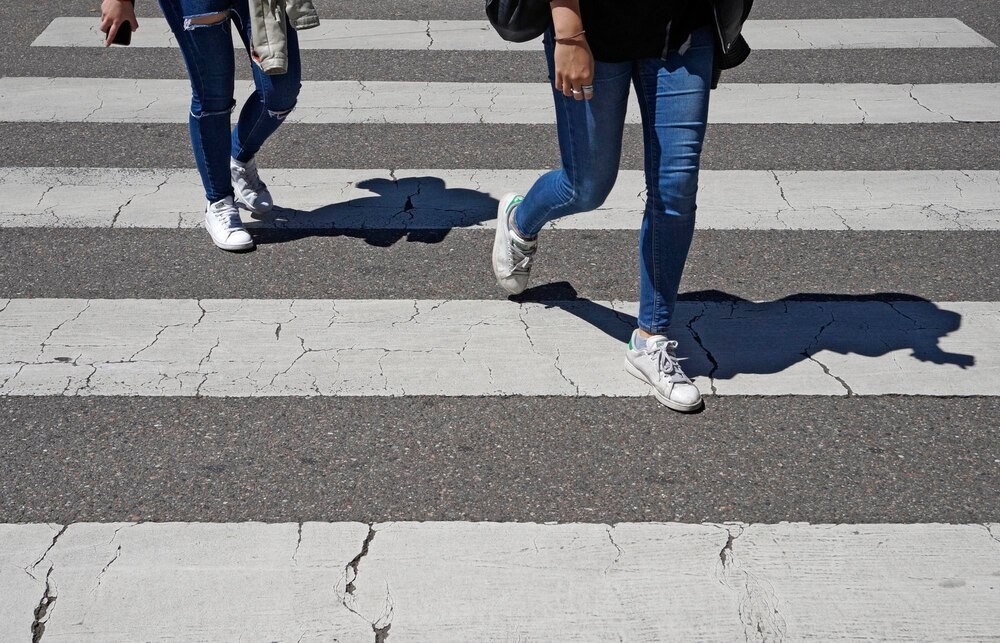 Uczniowie wracają do szkół: Policja wprowadza akcję „Bezpieczna droga do szkoły”