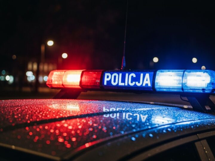 Uwaga! Policja apeluje o bezpieczeństwo przy bankomatach!