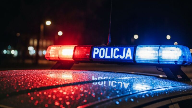 Uwaga! Policja apeluje o bezpieczeństwo przy bankomatach!