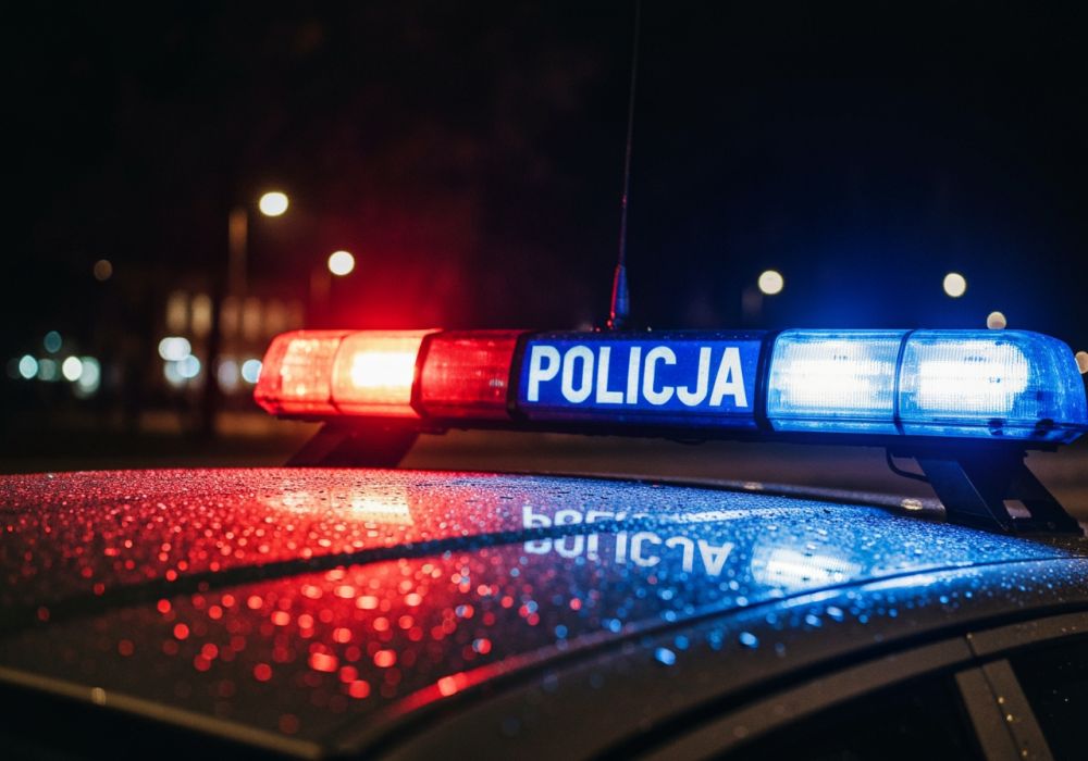 Uwaga! Policja apeluje o bezpieczeństwo przy bankomatach!