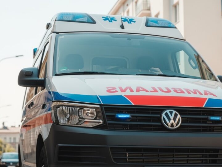 Ćwiczenia ratunkowe na Zalewie Porajskim – bądź bezpieczny!