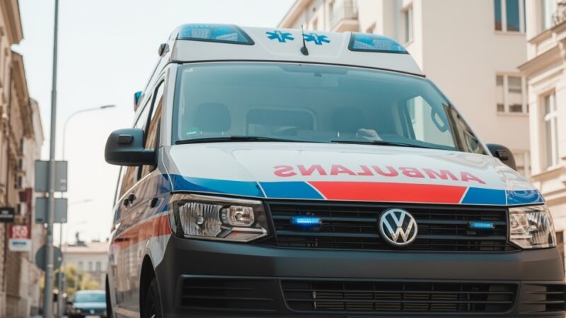 Ćwiczenia ratunkowe na Zalewie Porajskim – bądź bezpieczny!