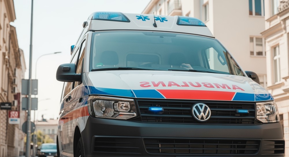 Ćwiczenia ratunkowe na Zalewie Porajskim – bądź bezpieczny!