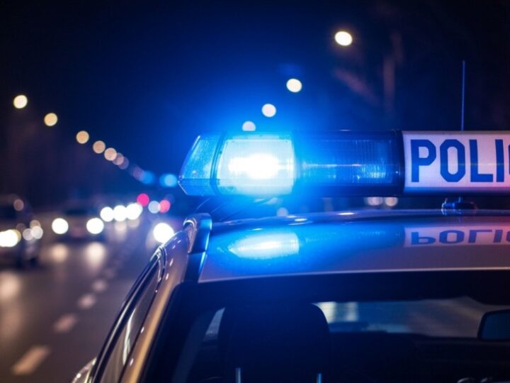 Krajowe akcje kontrolne „PRĘDKOŚĆ” w walce z niebezpiecznymi kierowcami