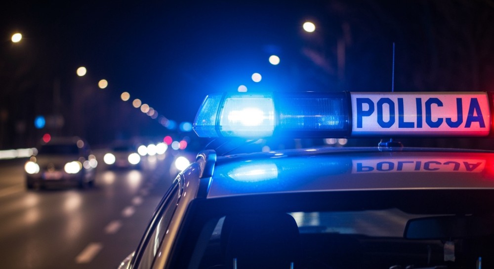 Krajowe akcje kontrolne „PRĘDKOŚĆ” w walce z niebezpiecznymi kierowcami