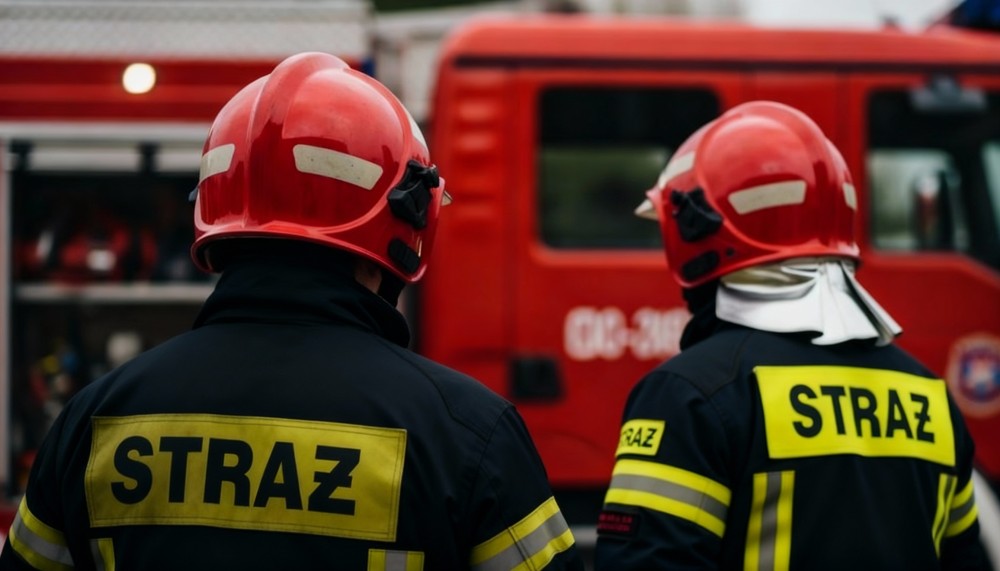 10 TON elektrośmieci zebranych przez OSP Koziegłowy!