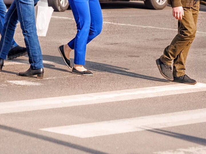 Bezpieczny powrót do szkoły – apel policji