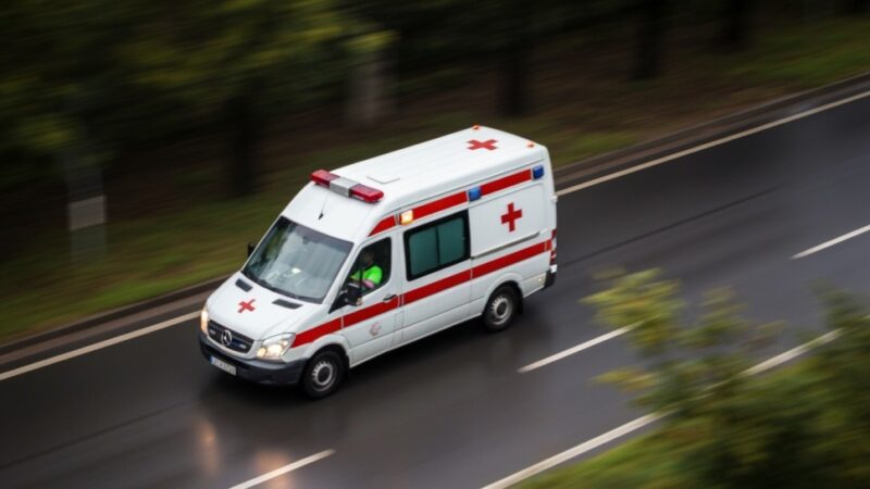 Ćwiczenia ratownicze POGORIA ALERT 2026 w JuraParku — bądźcie czujni 12 września!