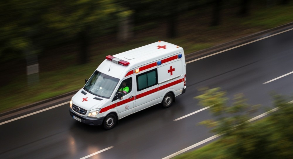 Ćwiczenia ratownicze POGORIA ALERT 2026 w JuraParku — bądźcie czujni 12 września!