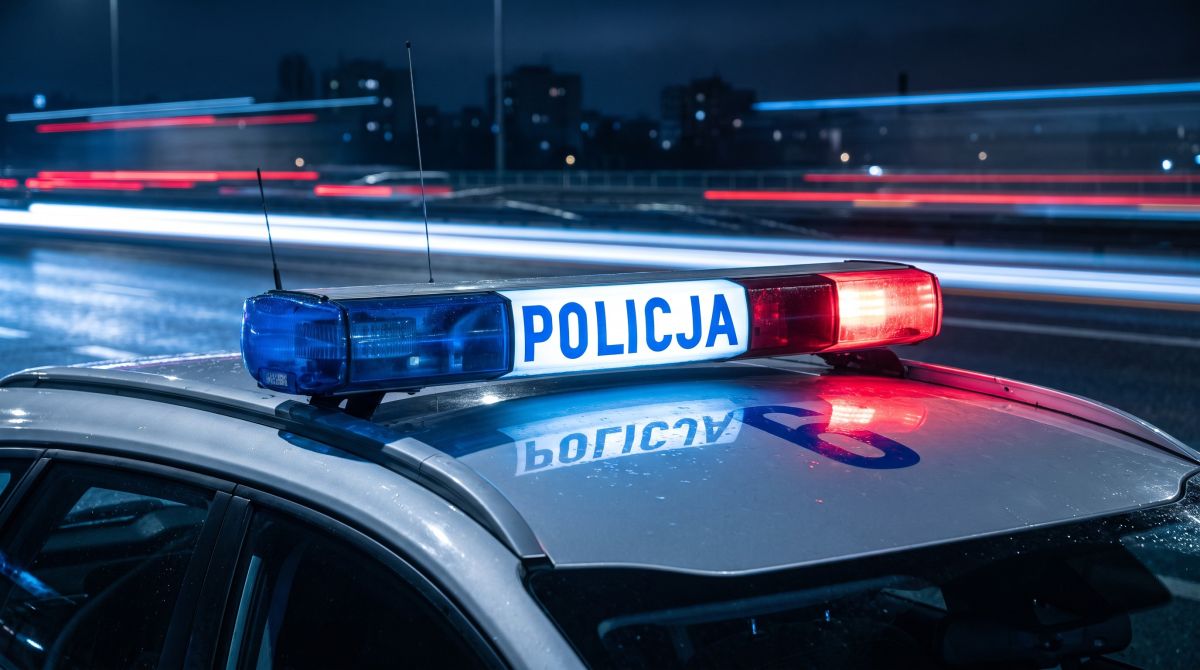 Jesienne wyzwania na drodze: Jak zapewnić sobie bezpieczeństwo?