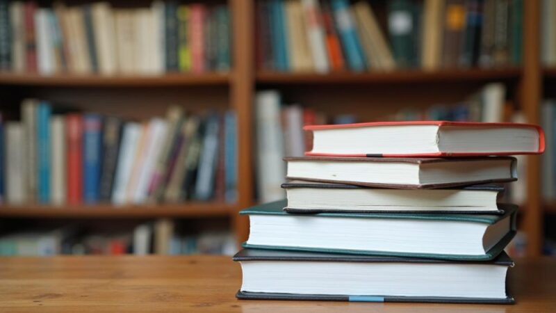 Miłośnicy literatury zgłębiają sekrety „Hacjendy” w Gminie Poraj