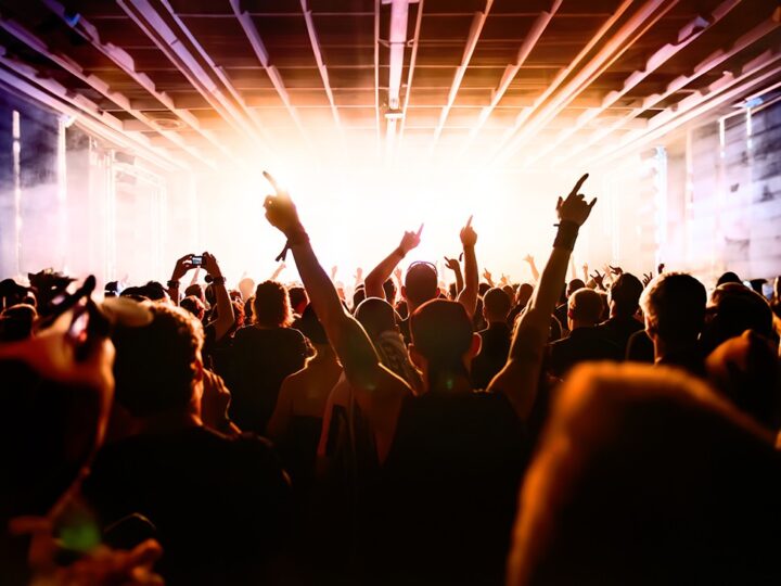 Bajkowy koncert pełen magii i muzycznych przygód dla całej rodziny!
