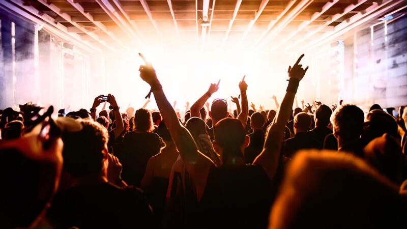 Bajkowy koncert pełen magii i muzycznych przygód dla całej rodziny!