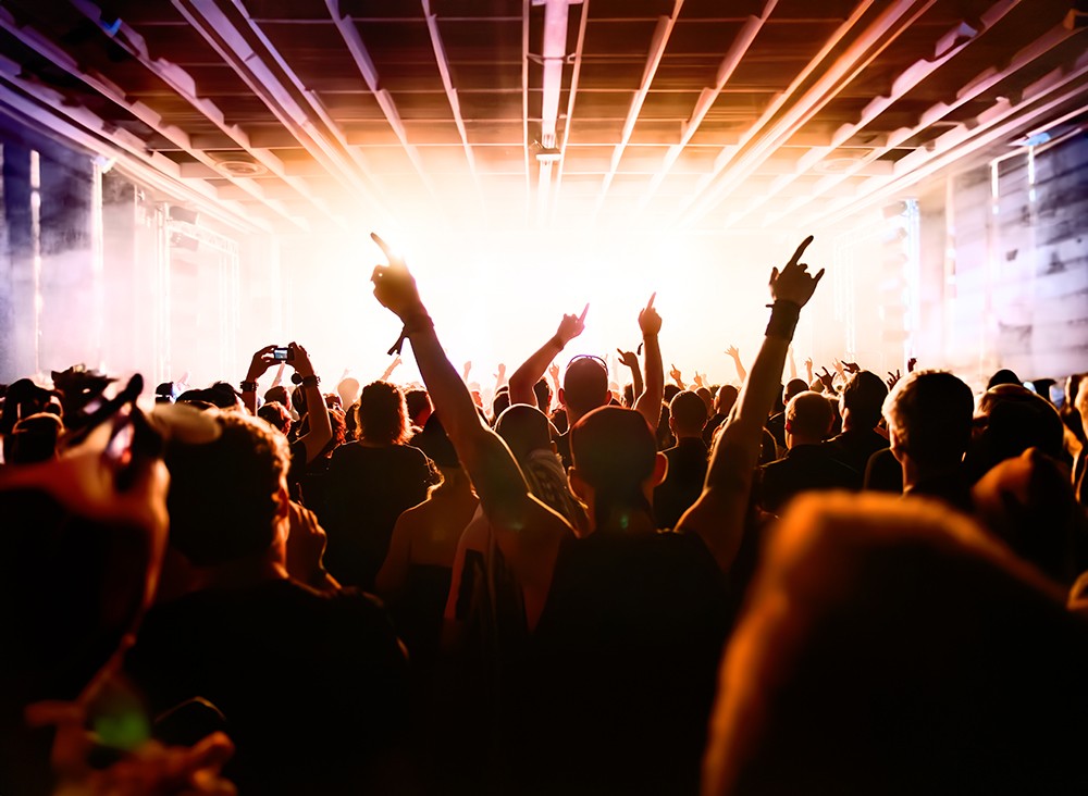 Bajkowy koncert pełen magii i muzycznych przygód dla całej rodziny!