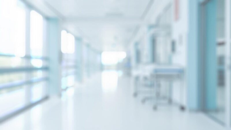Myszków stawia na zdrowie pracowników z unijnym wsparciem
