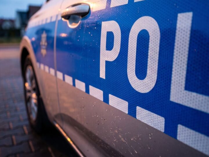 Myszkowscy policjanci przechwycili dużą ilość narkotyków u 38-latka