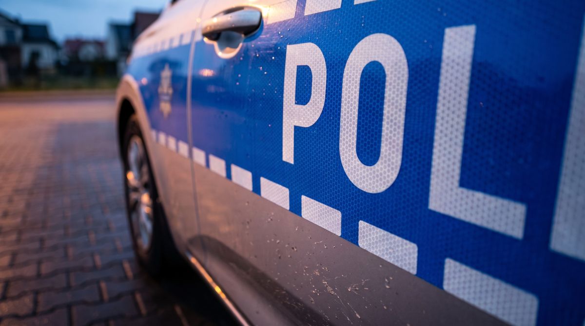 Myszkowscy policjanci przechwycili dużą ilość narkotyków u 38-latka