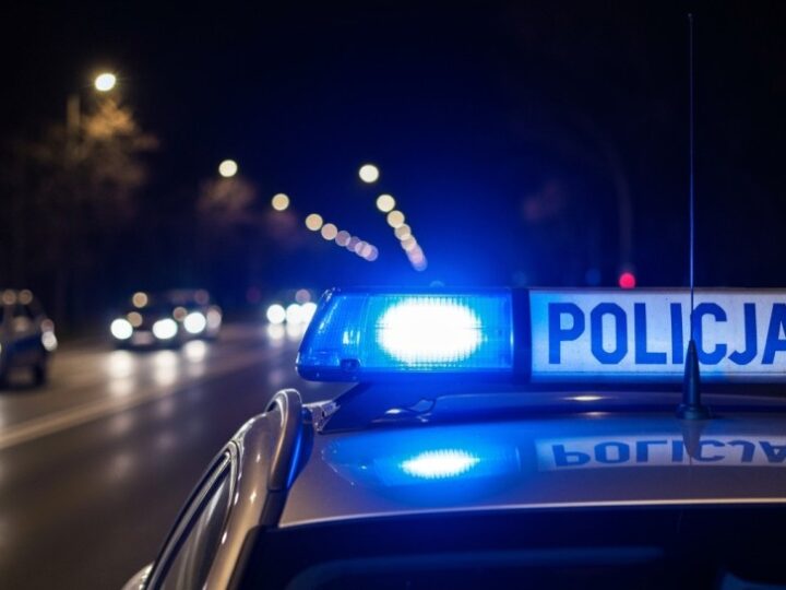 Myszkowscy policjanci rozbili narkotykowy proceder 38-latka