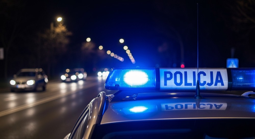 Myszkowscy policjanci rozbili narkotykowy proceder 38-latka