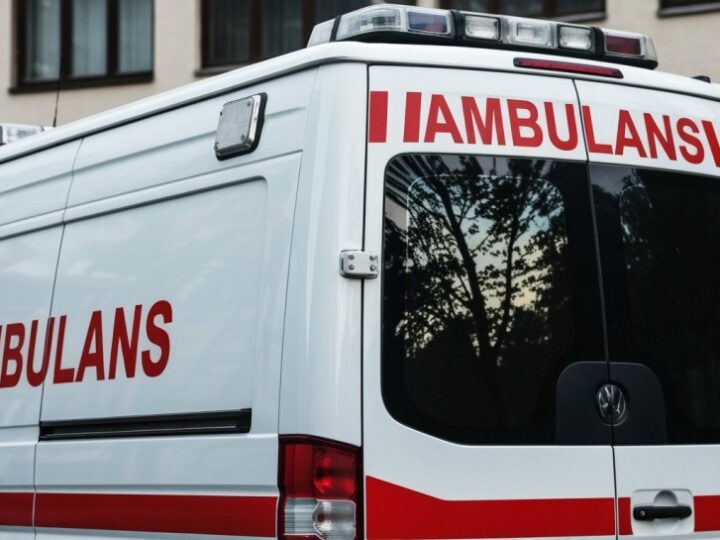 Niegowa otrzyma blisko milion na nowe pojazdy dla OSP
