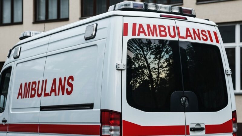 Niegowa otrzyma blisko milion na nowe pojazdy dla OSP