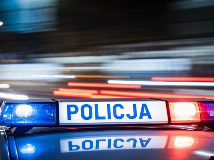 Seniorzy czujni: spotkanie z policją w Koziegłowach