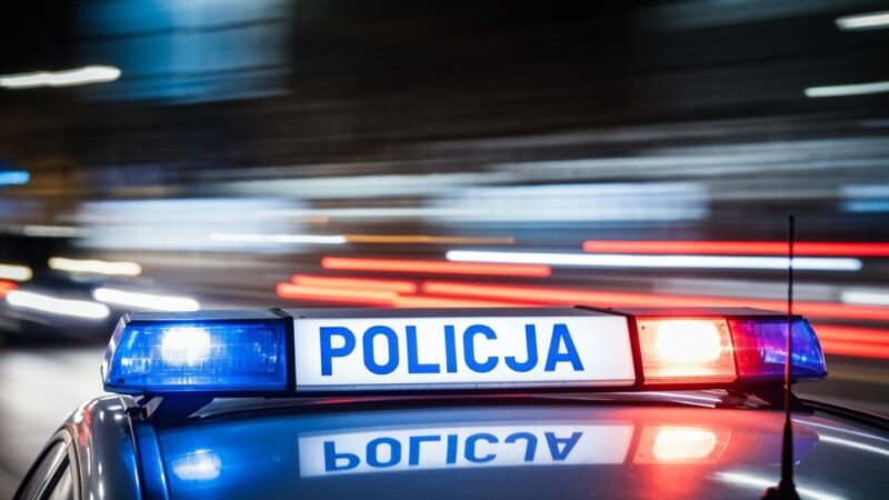 Seniorzy czujni: spotkanie z policją w Koziegłowach