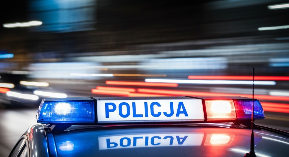 Seniorzy czujni: spotkanie z policją w Koziegłowach