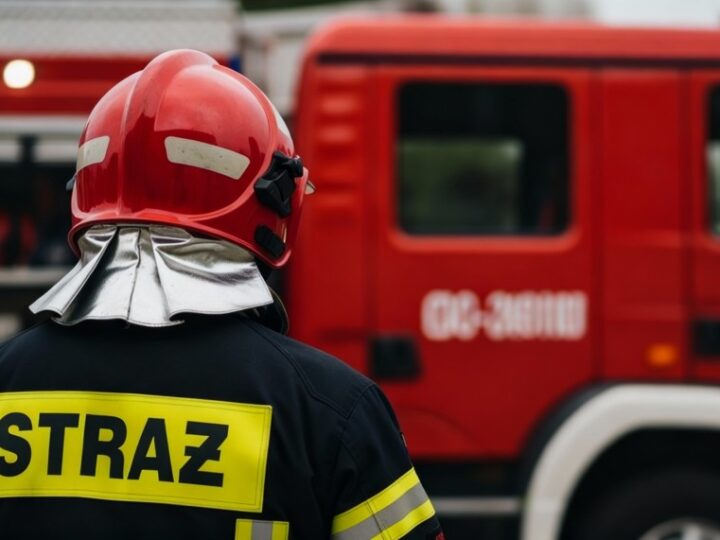 NOWE SAMOCHODY DLA STRAŻY W GMINIE Niegowa!