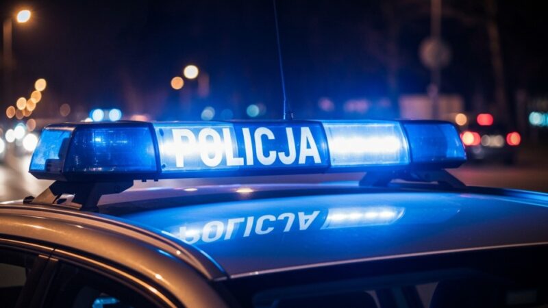 Nowe władze Stowarzyszenia Emerytów i Rencistów Policyjnych wybrane w Katowicach
