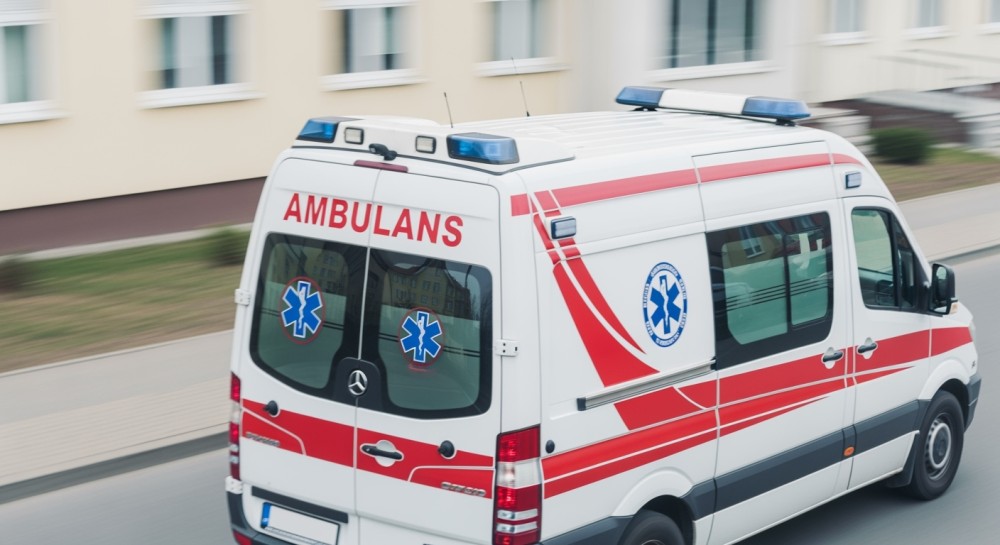 Myszkowska Policja doskonali umiejętności w sytuacjach kryzysowych