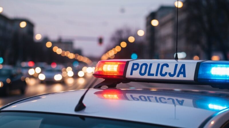 Zwycięzcy XVI Ogólnopolskich Zawodów Policjantów Dzielnicowych „Dzielnicowy Roku” ogłoszeni!